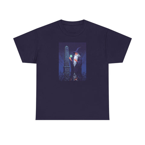 Mystical Wizard Tee