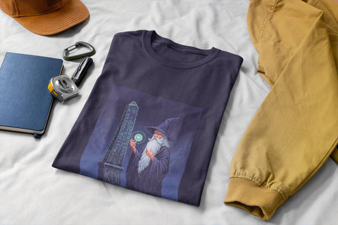 Mystical Wizard Tee